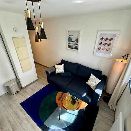 Suite Bahia Lyon Bagian luar foto