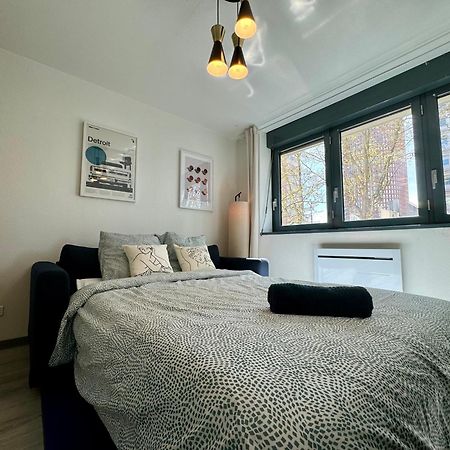 Suite Bahia Lyon Bagian luar foto