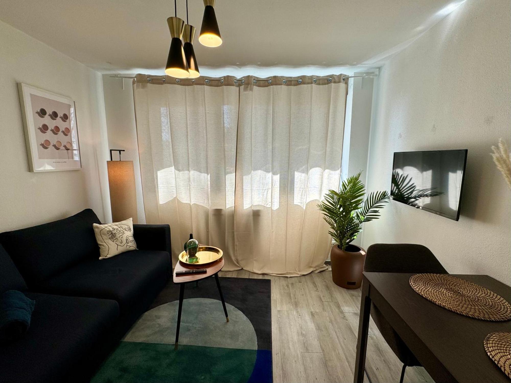 Suite Bahia Lyon Bagian luar foto