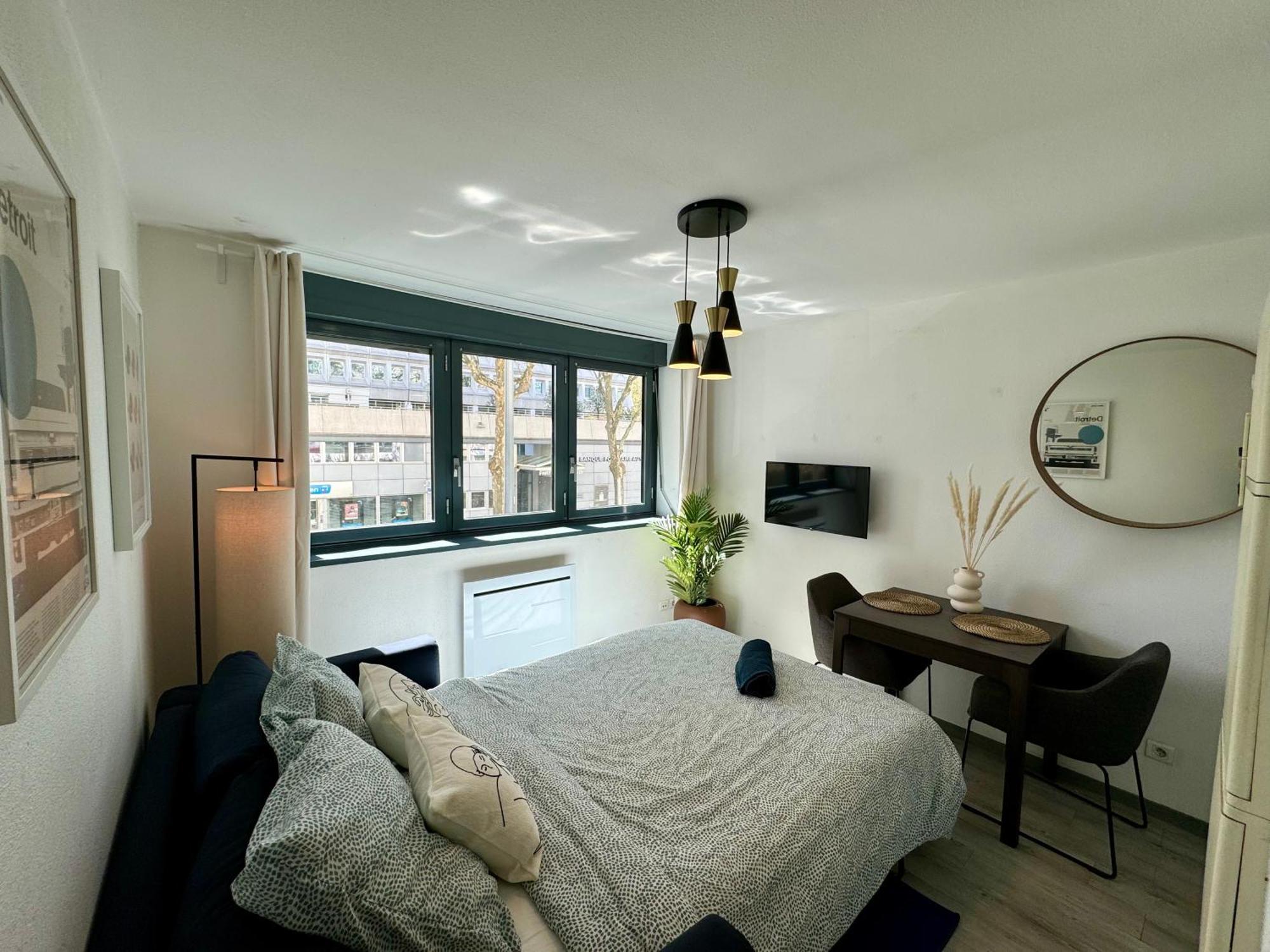 Suite Bahia Lyon Bagian luar foto