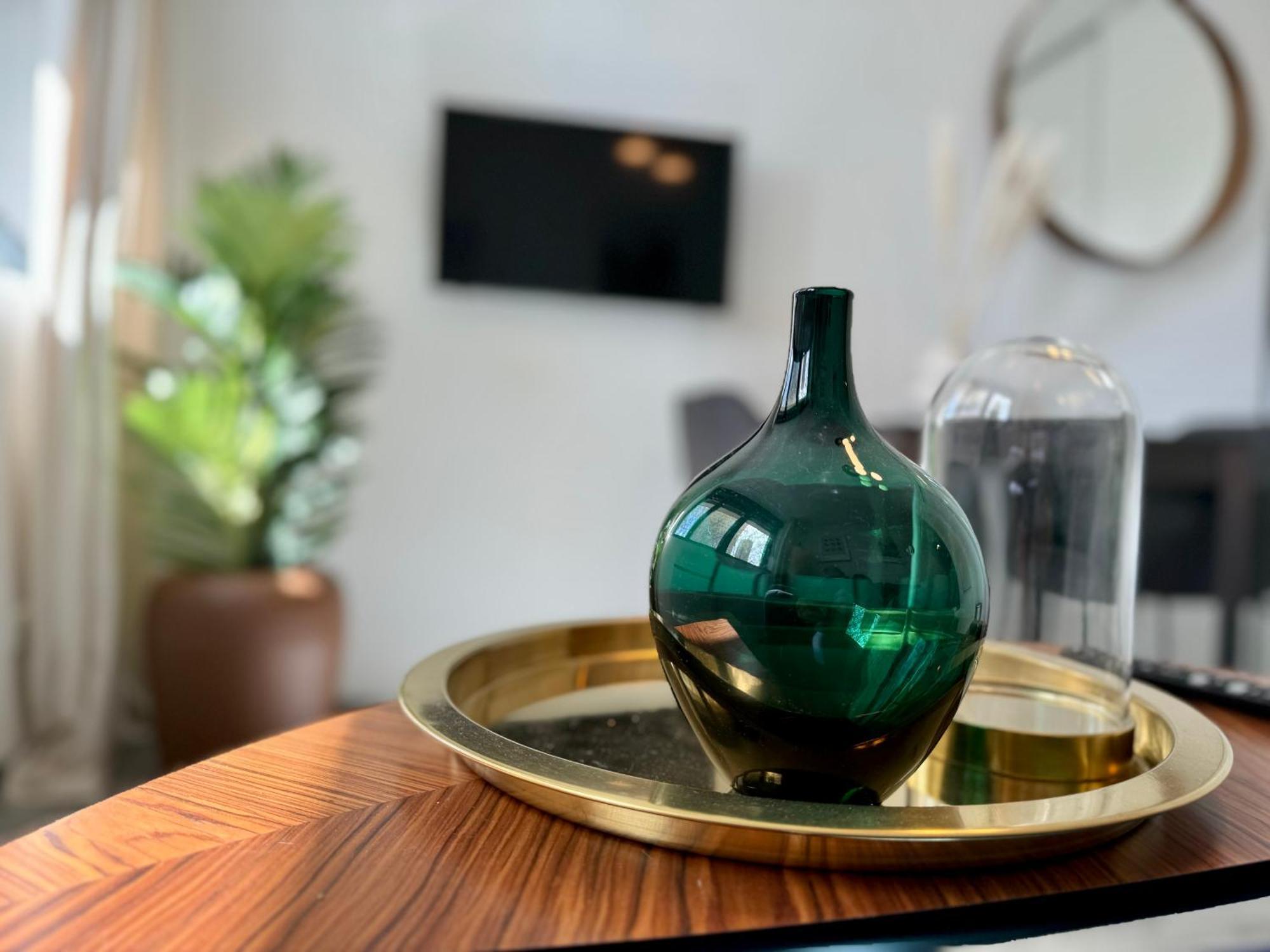 Suite Bahia Lyon Bagian luar foto