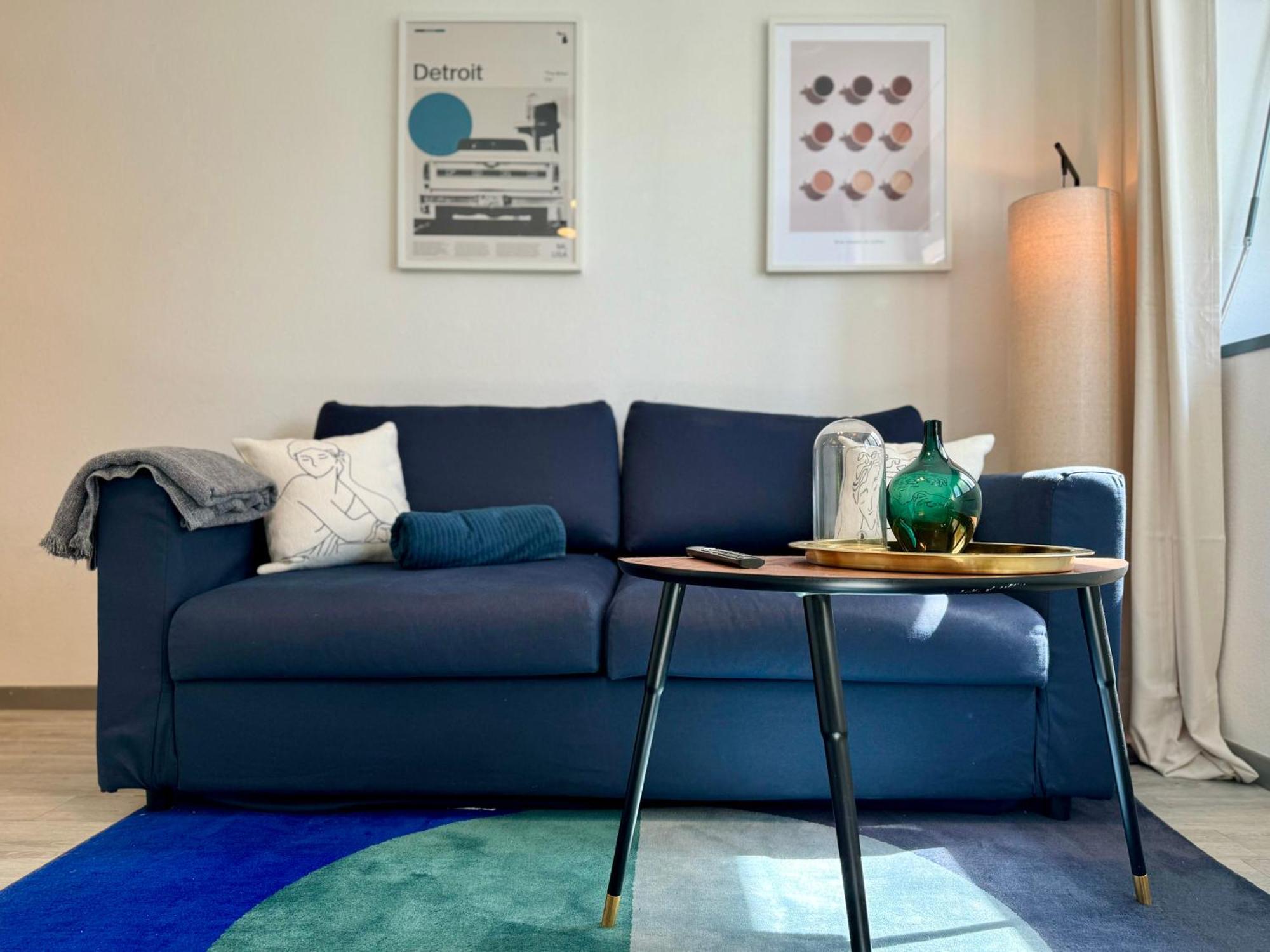 Suite Bahia Lyon Bagian luar foto