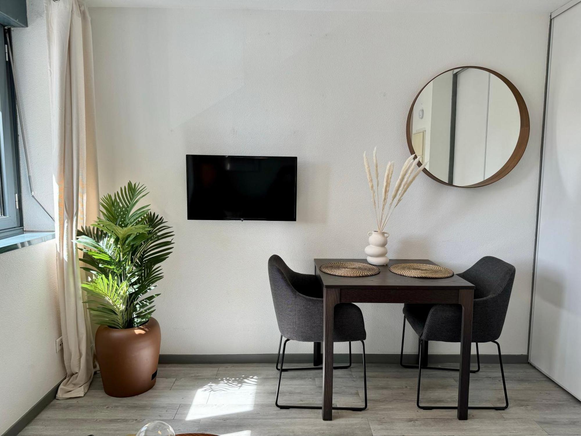 Suite Bahia Lyon Bagian luar foto