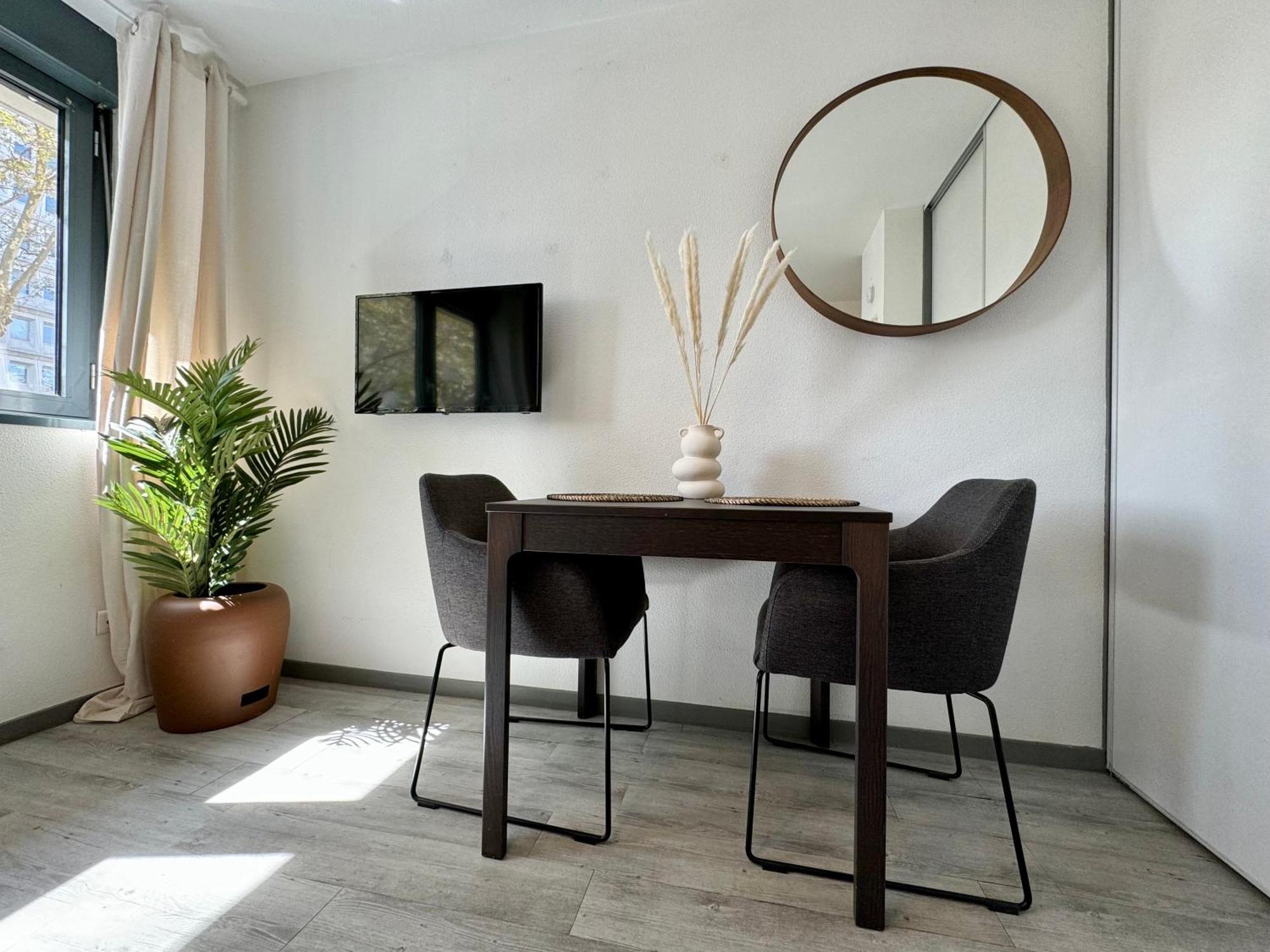 Suite Bahia Lyon Bagian luar foto