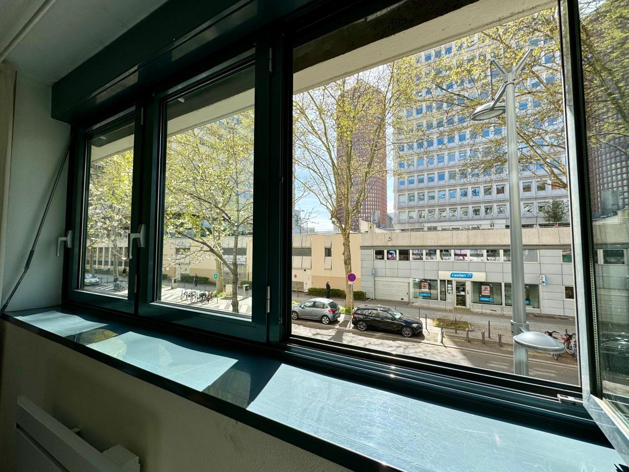 Suite Bahia Lyon Bagian luar foto