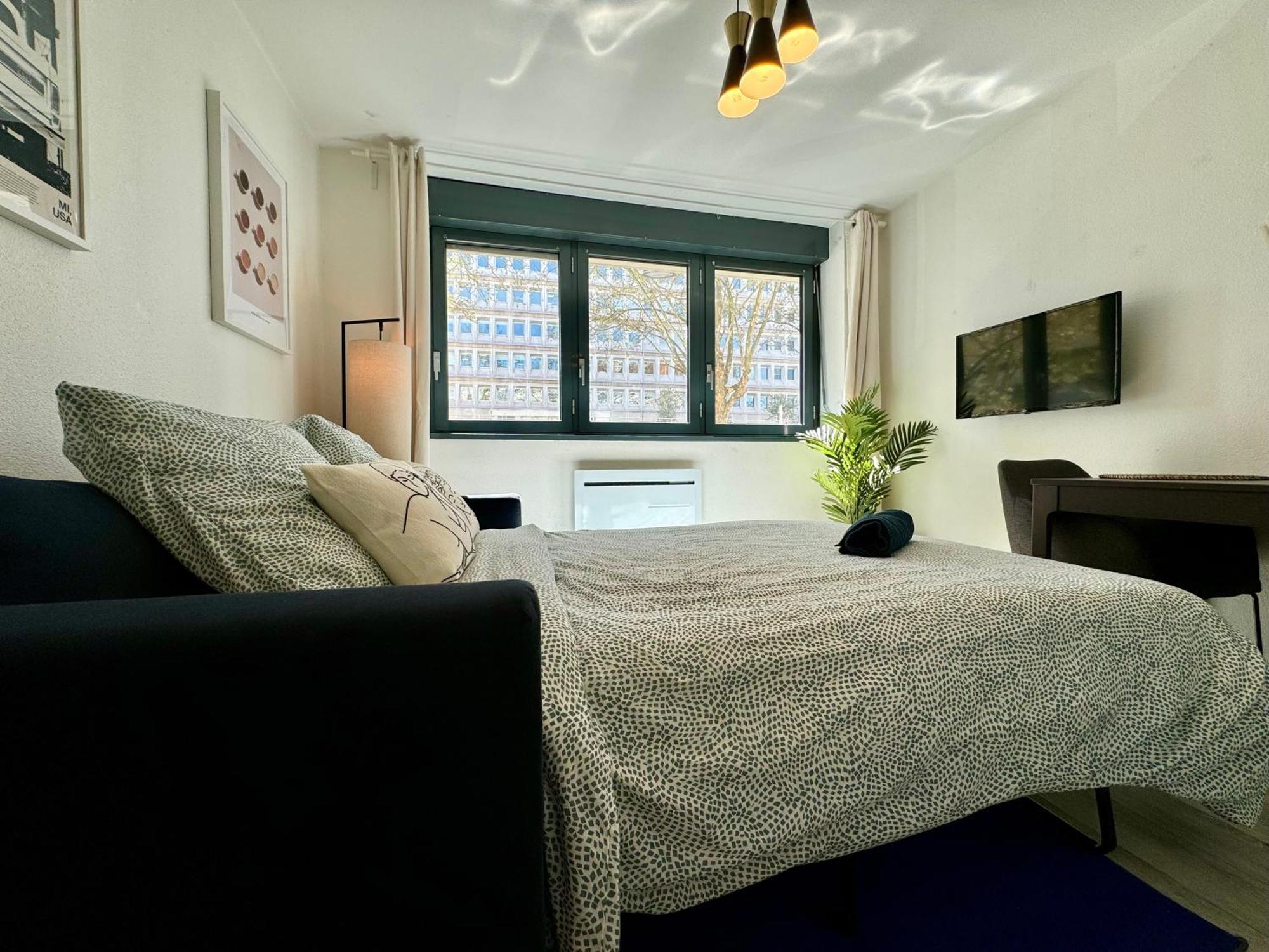 Suite Bahia Lyon Bagian luar foto