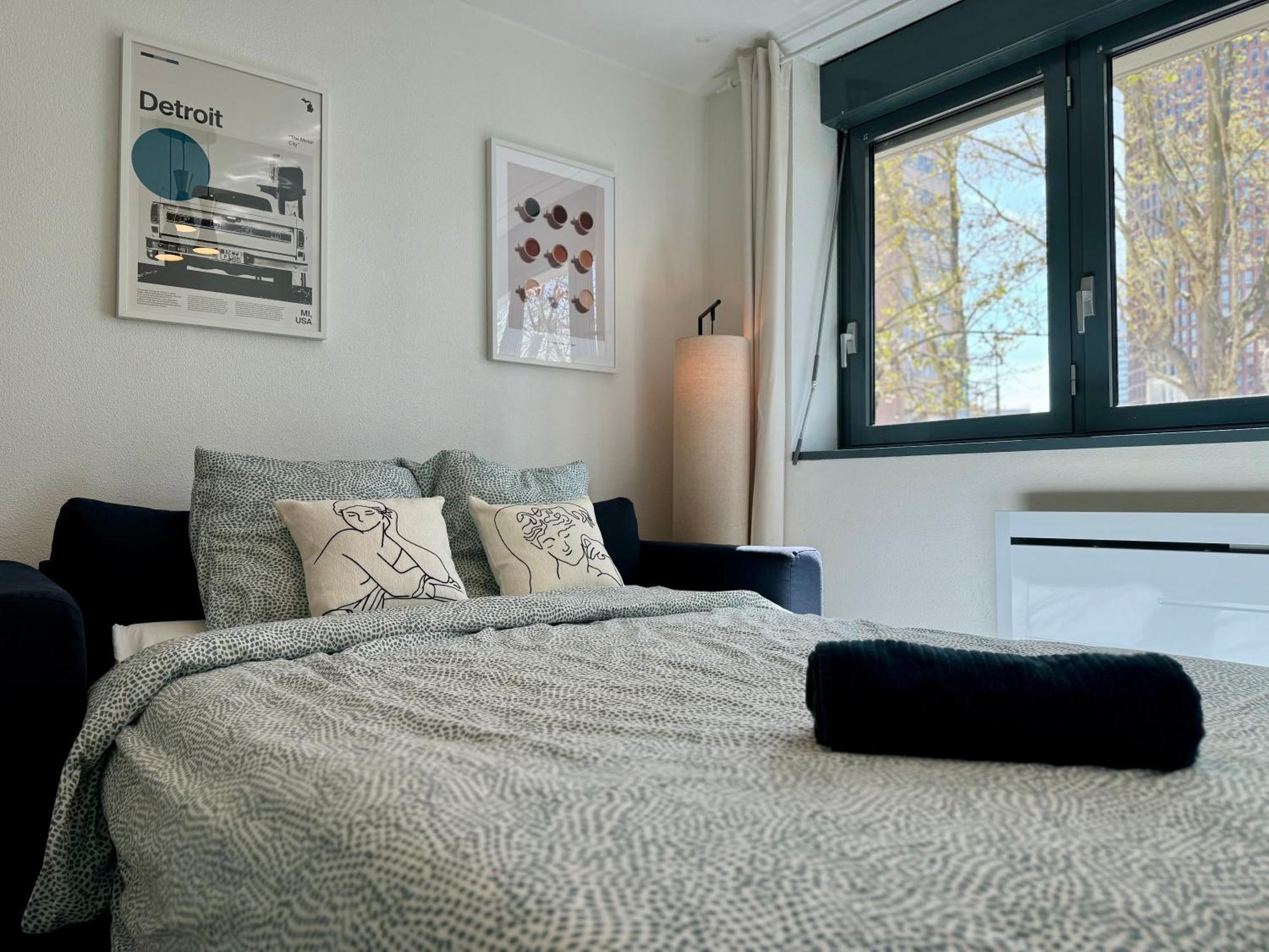Suite Bahia Lyon Bagian luar foto