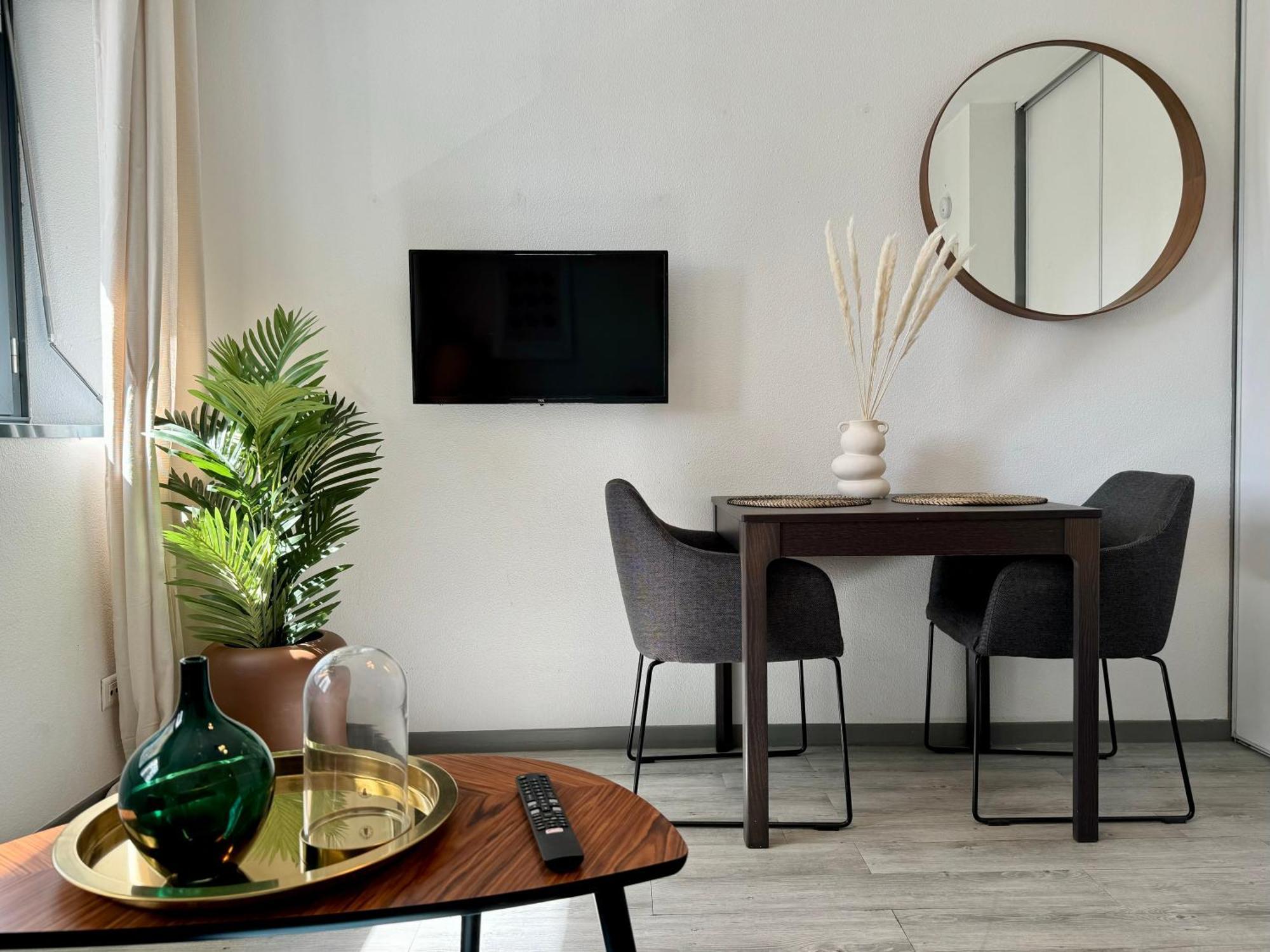 Suite Bahia Lyon Bagian luar foto