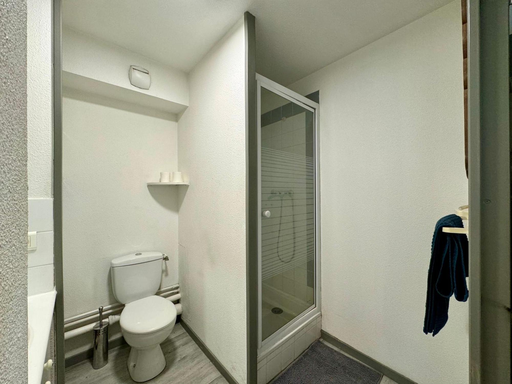 Suite Bahia Lyon Bagian luar foto